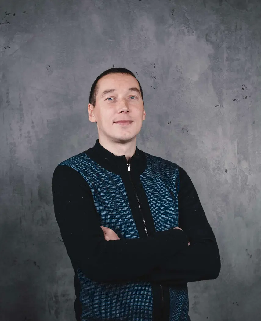 на фото зображення нашої клініки Філада